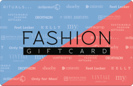 Fashion Giftcard