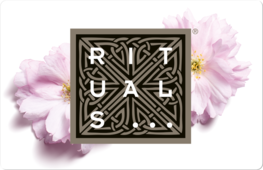 Rituals Cadeaubon