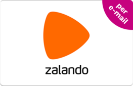 Zalando Cadeaubon