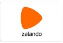 Zalando Cadeaubon